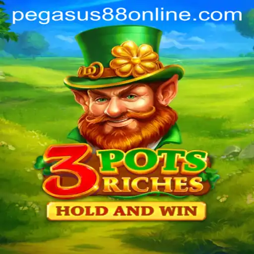 Unearthing the Excitement of 3potsRiches at Pegasus88 Casino