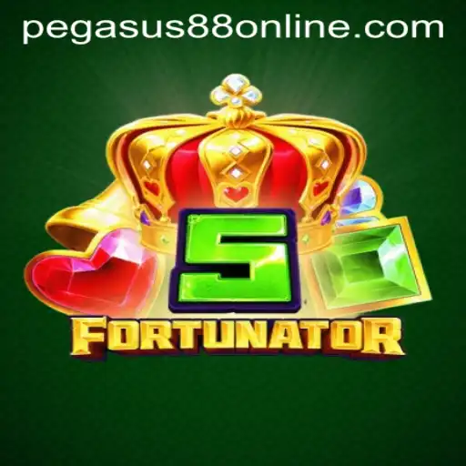 Exploring 5Fortunator: A Mesmerizing Experience at Pegasus88 Casino