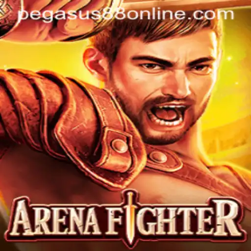 ArenaFighter: A Legendary Battle Experience at Pegasus88 Casino
