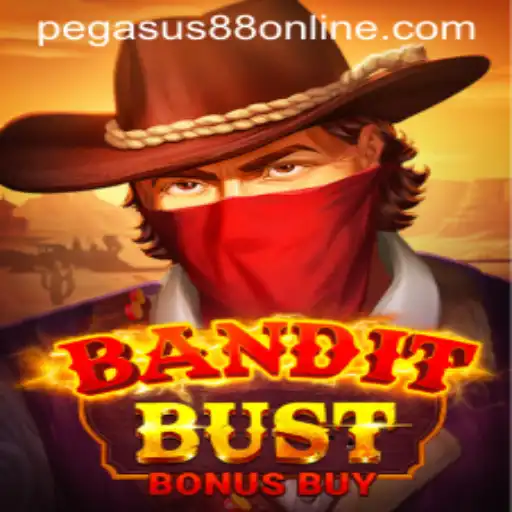 Exploring BanditBustBonusBuy at Pegasus88 Casino: A Thrilling Adventure