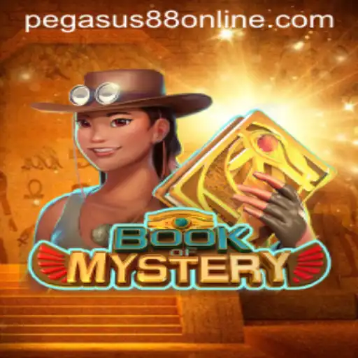 Exploring the Enchanting World of BookofMystery at Pegasus88 Casino