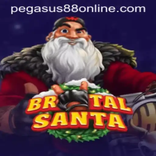 Discovering BrutalSanta: A Festive Battle at Pegasus88 Casino