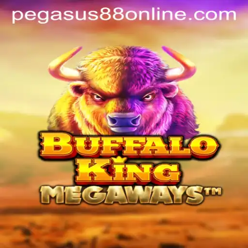 Exploring Buffalo King at Pegasus88 Casino: A Thrilling Adventure