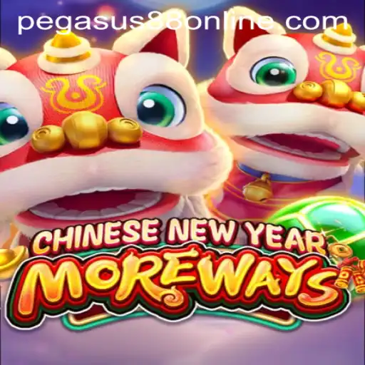 Exploring the Exciting World of CHINESENEWYEARMOREWAYS at Pegasus88 Casino