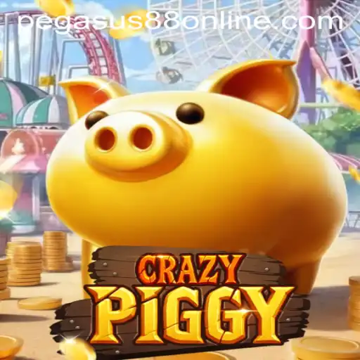 Exploring the Thrills of CrazyPiggy at Pegasus88 Casino