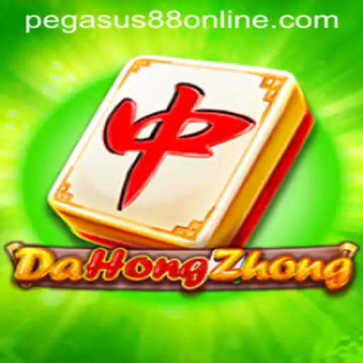 Unveiling DaHongZhong: The Captivating Game at Pegasus88 Casino