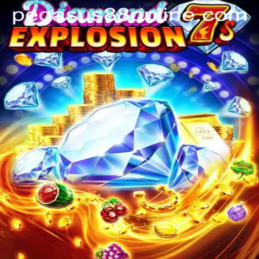 Exploring the Thrills of DiamondExplosion7s at Pegasus88 Casino