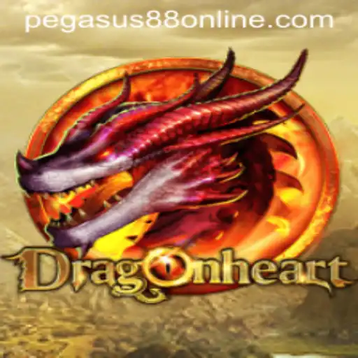 Unveiling DragonHeart: A Mythical Adventure Unfolds at Pegasus88 Casino