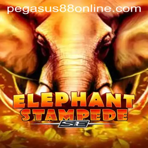 Explore the Thrilling World of ElephantStampedeSE at Pegasus88 Casino