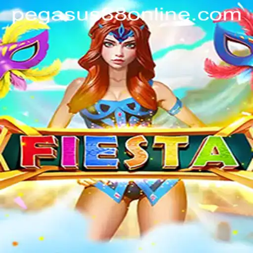 Unveiling the Fiesta Game at Pegasus88 Casino