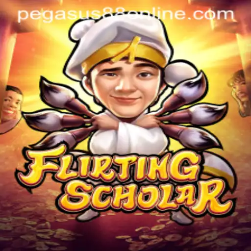 FlirtingScholar: A Dive into the Charming World of Historical Romance at Pegasus88 Casino