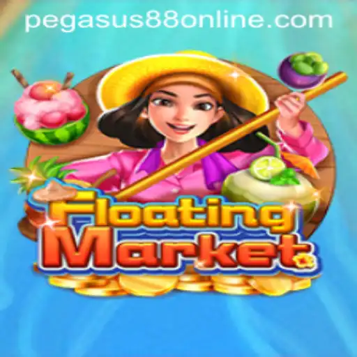 Exploring FloatingMarket: A Riveting Casino Experience at Pegasus88 Casino