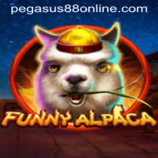 Discover the Exciting World of FunnyAlpaca at Pegasus88 Casino
