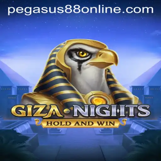 Explore the Mystical World of GizaNights and Pegasus88 Casino