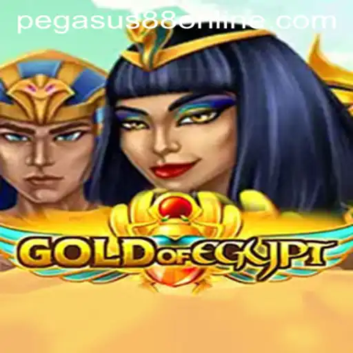 Discovering GoldOfEgypt: An Exciting Casino Adventure at Pegasus88 Casino