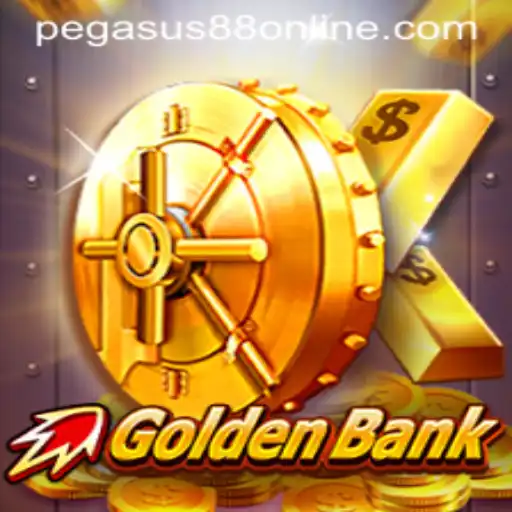 Exploring GoldenBank: The Thrilling Game at Pegasus88 Casino