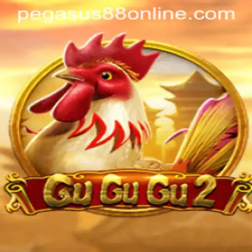 Exploring GuGuGu2: The New Sensation at Pegasus88 Casino