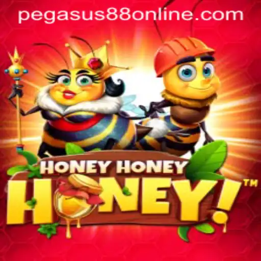 Discover the Excitement of HoneyHoneyHoney at Pegasus88 Casino