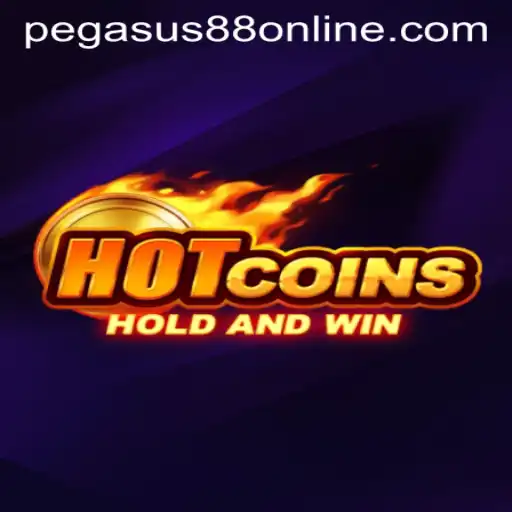 Exploring HotCoins: A Revolutionary Addition to Pegasus88 Casino