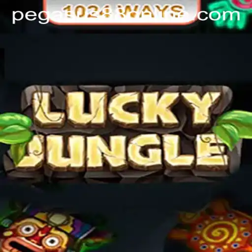 Explore the Thrills of LuckyJungle1024 at Pegasus88 Casino