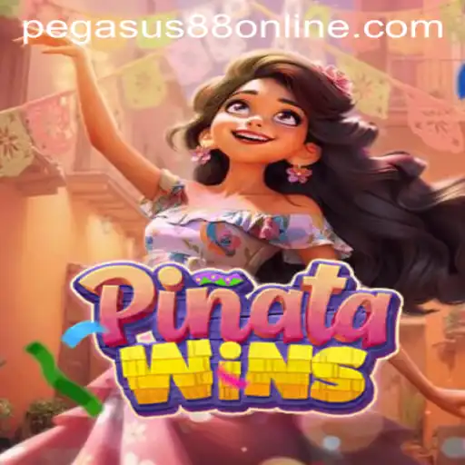Discover the Excitement of PinataWins at Pegasus88 Casino