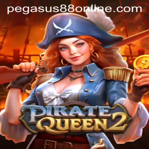 Explore the Thrilling World of PirateQueen2 at Pegasus88 Casino