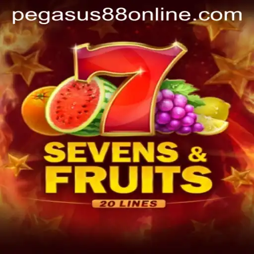 Exploring SevensFruits20: A Casino Adventure at Pegasus88 Casino