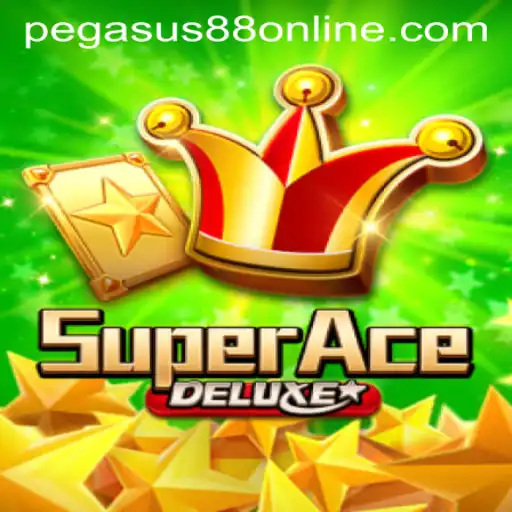 Discover the Exciting World of SuperAceDeluxe at Pegasus88 Casino