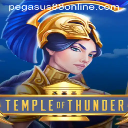 Unleashing the Excitement of TempleofThunder at Pegasus88 Casino