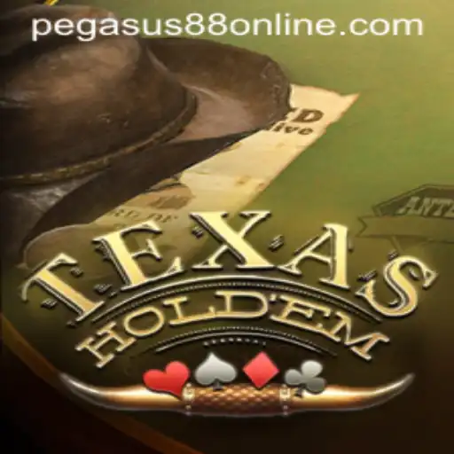 The Exciting World of Texas Holdem at Pegasus88 Casino