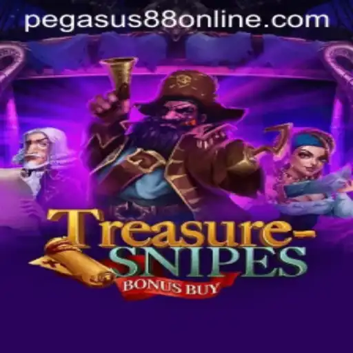 Exploring TreasuresnipesBonusBuy at Pegasus88 Casino