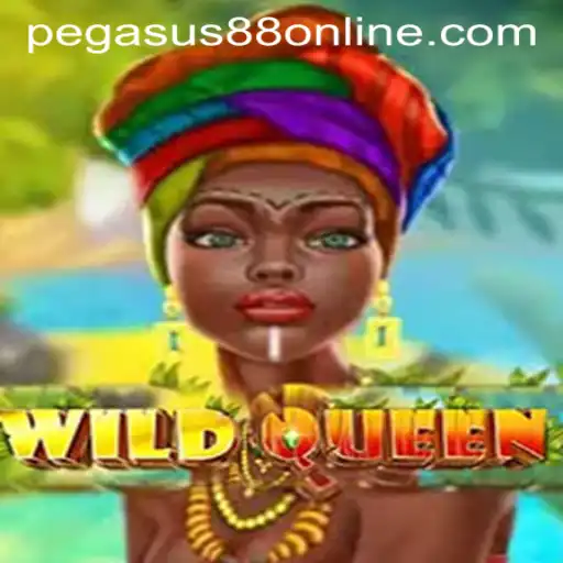 Discover the Thrilling Adventure of WildQueen at Pegasus88 Casino