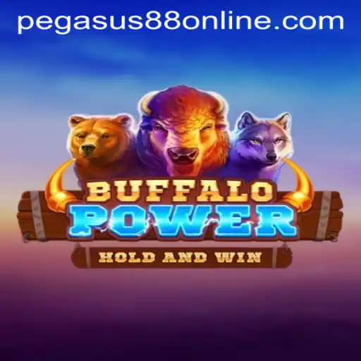 BuffaloPower: Experience the Adventure at Pegasus88 Casino