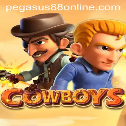 Explore the Thrilling World of COWBOYS Game at Pegasus88 Casino