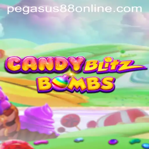 Exploring CandyBlitzBombs at Pegasus88 Casino