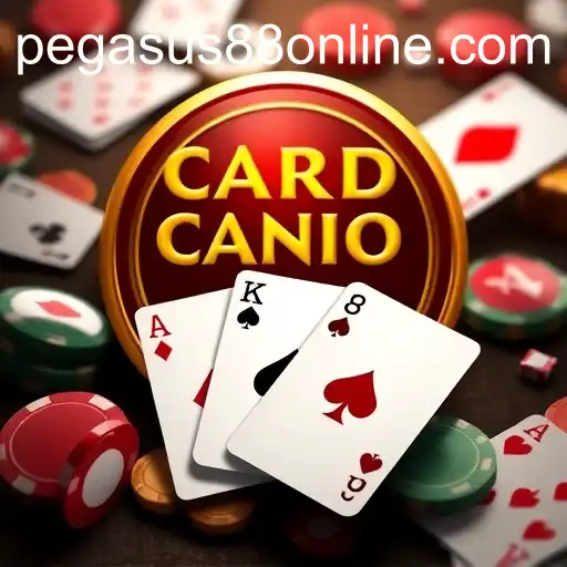 The Fascinating World of Card Games: A Comprehensive Exploration with Pegasus88 Casino