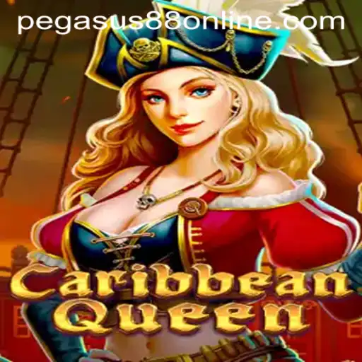 Exploring CaribbeanQueen: The Exciting Game at Pegasus88 Casino