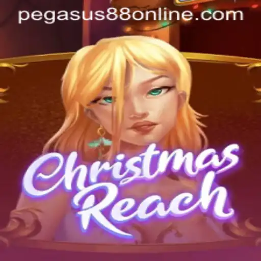 Dive into the Festive World of ChristmasReach at Pegasus88 Casino
