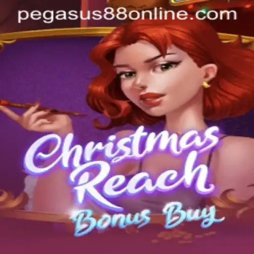 Explore the Festive Thrills of ChristmasReachBonusBuy at Pegasus88 Casino