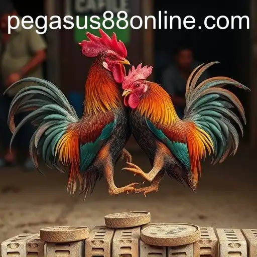 The Complex World of Cockfighting