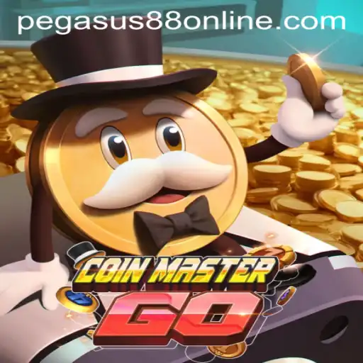 Exploring CoinMasterGO in the World of Pegasus88 Casino