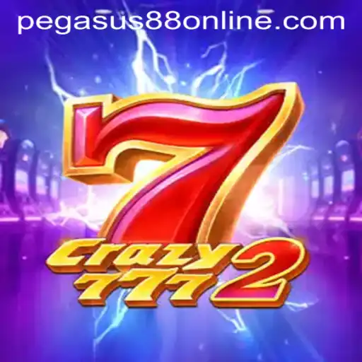 Exploring Crazy7772: A Thrilling Experience at Pegasus88 Casino