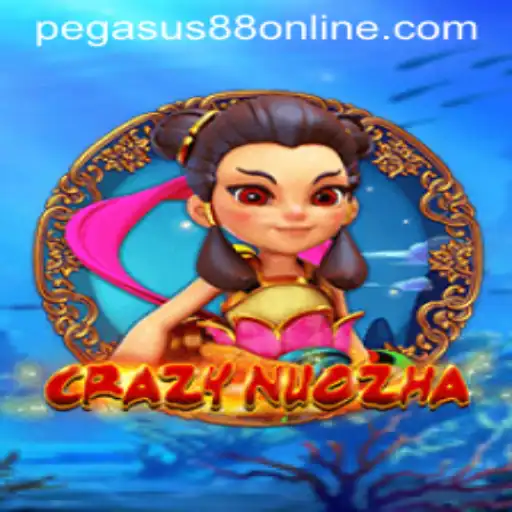 Introducing CrazyNuoZha: An Exciting Game at Pegasus88 Casino