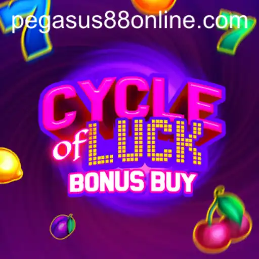 Explore the Exciting World of CycleofLuckBonusBuy at Pegasus88 Casino