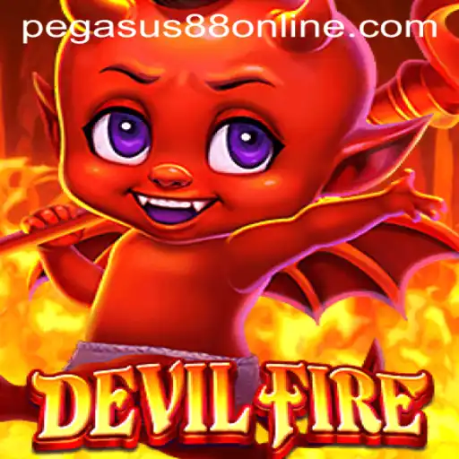 Unleashing the Thrills of DevilFire at Pegasus88 Casino