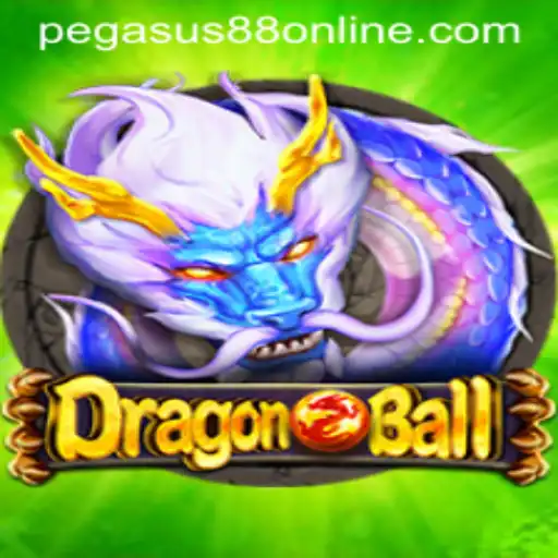 Exploring DragonBall at Pegasus88 Casino: An Exciting Adventure Awaits