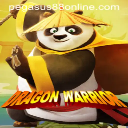 Unleashing the Adventure: Exploring DragonWarrior at Pegasus88 Casino