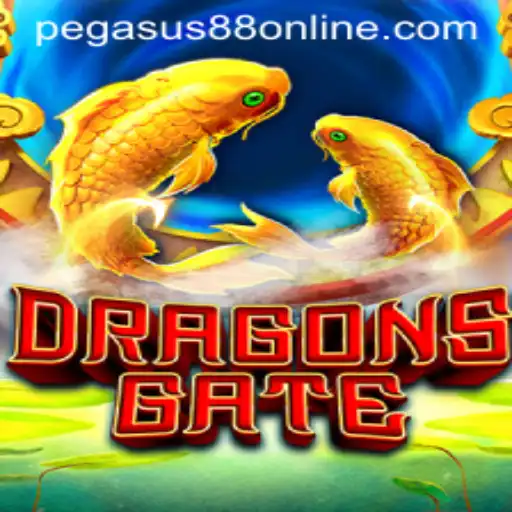 Discover the Exciting World of DragonsGate at Pegasus88 Casino