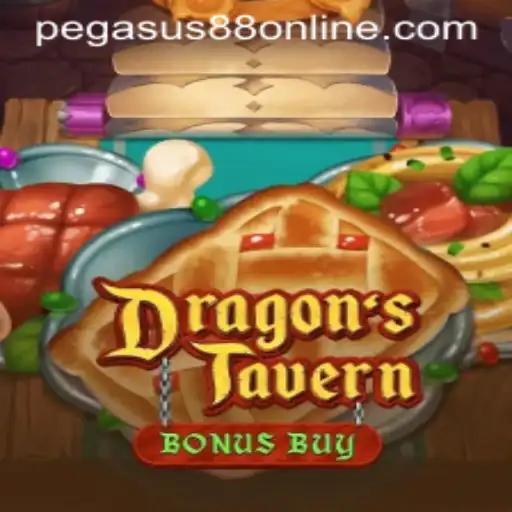 Discover the Enchanting World of DragonsTavern: A Deep Dive into the Game and Pegasus88 Casino