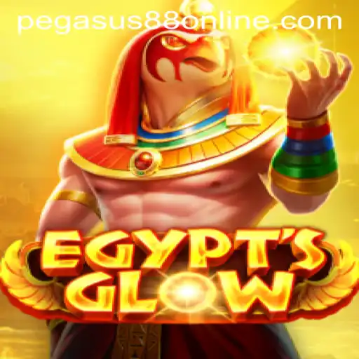 Discover the Allure of EgyptsGlow at Pegasus88 Casino